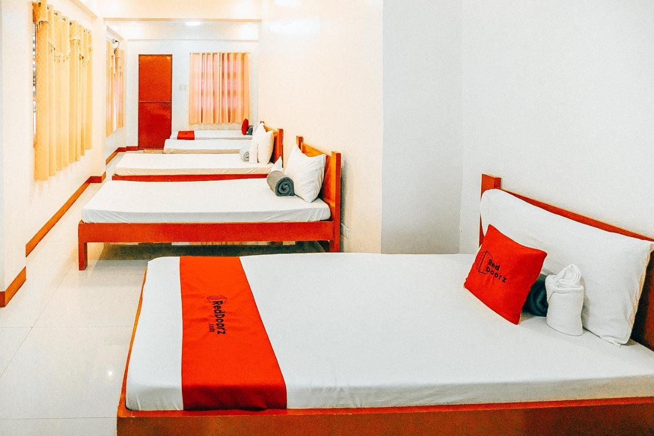 לגאזפי Reddoorz At S & L Apartelle Daraga Albay מראה חיצוני תמונה