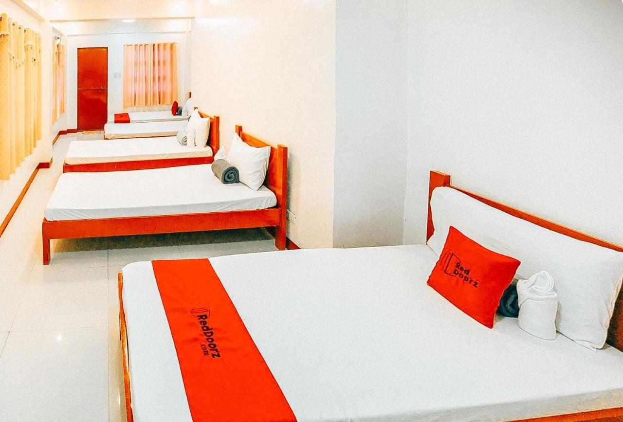 לגאזפי Reddoorz At S & L Apartelle Daraga Albay מראה חיצוני תמונה