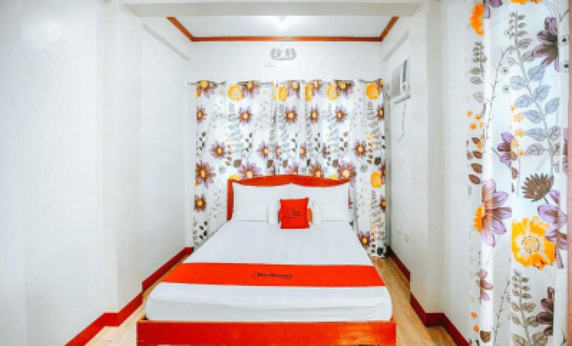לגאזפי Reddoorz At S & L Apartelle Daraga Albay מראה חיצוני תמונה
